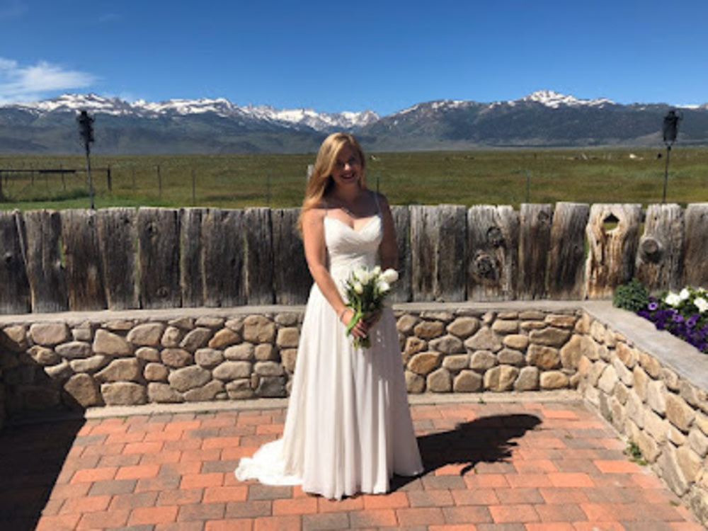 Meet your Posher, Jennifer